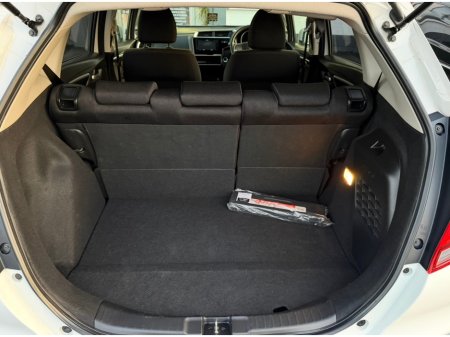 2019 Honda Fit  €13,890 thumbnail