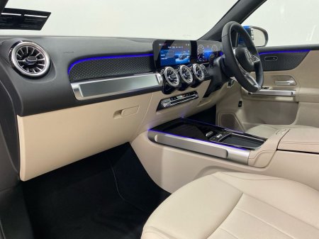 2025 Mercedes-Benz GLB GLB 180 Progressive Plus - 7 seater | Heated Seats, Reversing Camera €61,950 thumbnail