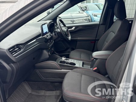 2024 Ford Kuga ST-LINE 2.5 PHEV 225PS €34,950