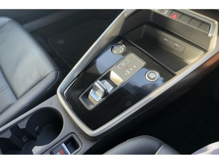 2023 Audi A3 SPORT 35 TDI S-A €32,900 thumbnail
