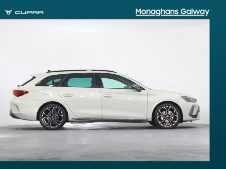 2024 Cupra Leon SP 1.5 ETSI 150HP AUTO 5DR €33,950