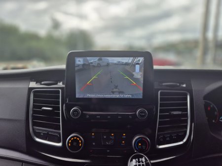 2020 Ford Transit Custom LIMITED 2.0 130PS LWB ECOBLUE €12,950 thumbnail