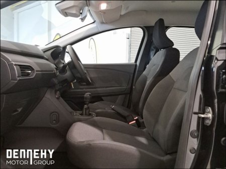 2026 Dacia Sandero Expression Tce 100- €21,710 thumbnail