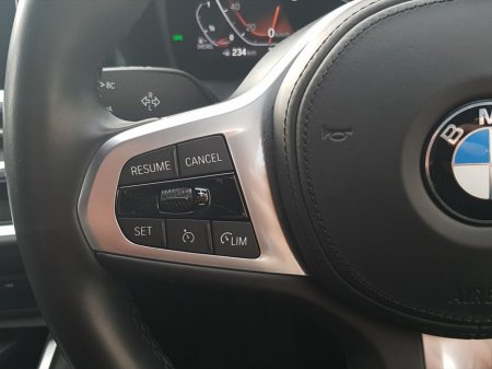 2022 BMW 3 Series 318d M Sport €39,995 thumbnail