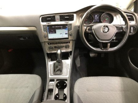 2015 Volkswagen Golf ESTATE - COMING SOON thumbnail