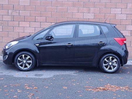 2016 Hyundai ix20 Deluxe Model 1.4 Diesel. €7,950
