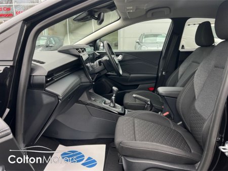 2026 Ford Puma Titanium (ORDER NOW FOR 2026 DELIVERY )