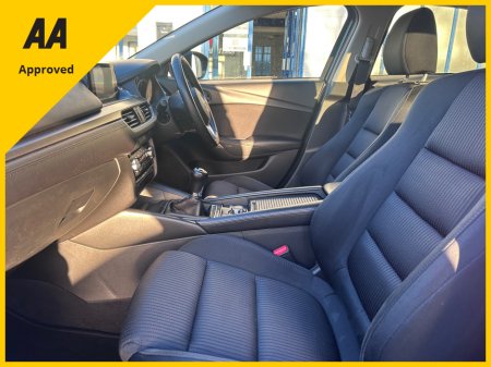 2016 Mazda Mazda6 2016 MAZDA 6 2.2d SE EXECUTIVE LOW KMS €8,950 thumbnail