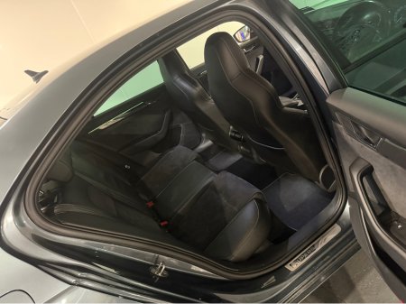 2017 Skoda Superb AMBITION 2.0 TDI 150BHP 4DR €18,950 thumbnail