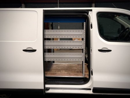 2023 Peugeot Expert BLUEHDI PROFESSIONAL PREMIUM L1 // SAME DAY FINANCE thumbnail