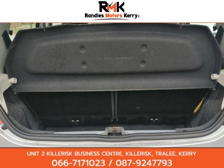 2007 Toyota Aygo 1.0 5DR AURA €2,600