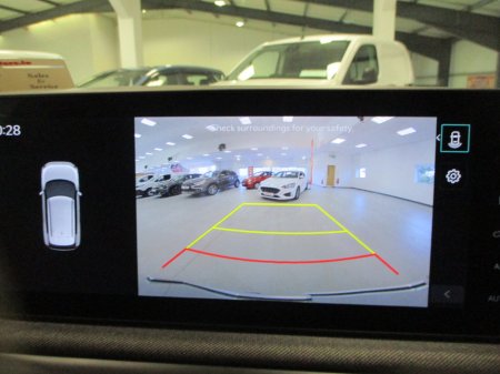 2025 Kia EV3 EV3 Earth 2 - Long Range €38,950 thumbnail