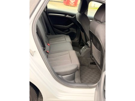 2020 Audi A3  €22,499 thumbnail