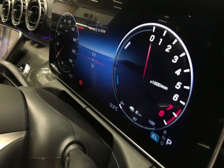 2024 Mercedes-Benz C Class C300 e AMG Line Premium PHEV €58,500 thumbnail