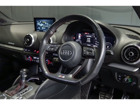 2017 Audi S3  €27,950 thumbnail