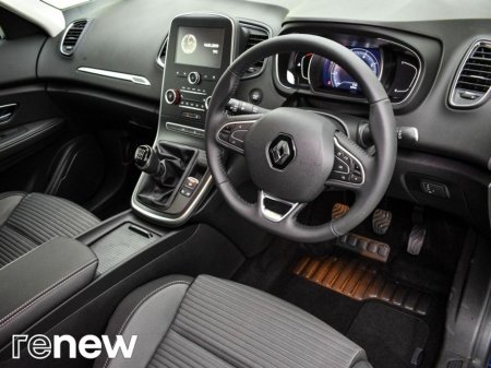 2019 Renault Grand Scenic 1.3 TCe 140 GPF Iconic *7 Seater* €20,450 thumbnail