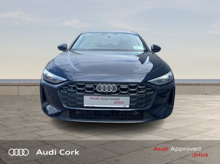 2025 Audi A5 E-HYBRID QUATTRO 295BHP 230KW SE AUTOMATIC €55,995