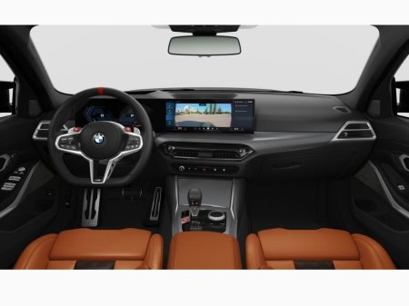 2026 BMW M3 M3 Touring €174,975
