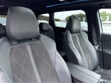 2018 Peugeot 5008 GT PREMIUM - 2.0L DIESEL - AUTO - 7 SEATS - 12M WARRANTY - CAR: 1625 thumbnail