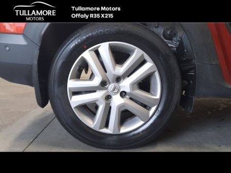 2022 Dacia Jogger TCe 110 Comfort €18,900 thumbnail