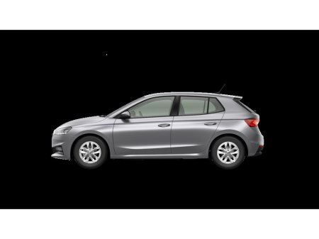 2026 Skoda Fabia Selection €27,880 thumbnail