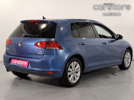2016 Volkswagen Golf 1.2 TSI €15,890