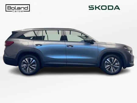 2025 Skoda Kodiaq 2.0TDI SEL *4.9% APR* €95 P/W ON PCP €52,995