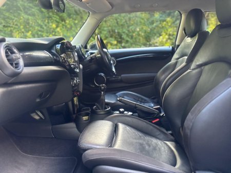 2018 MINI Hatch 2.0 COOPER S €15,950 thumbnail