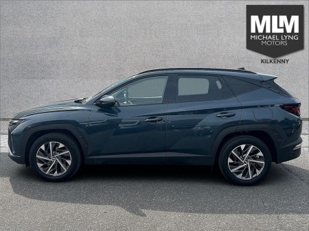 2023 Hyundai Tucson 2WD Executive €34,950