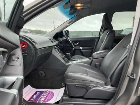 2010 Volvo XC90 90 SERIES 2.4 D5 ACTIVE 5DR AUTO AWD 182HP €6,950 thumbnail