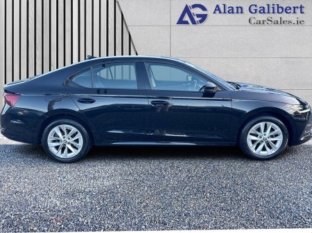 2022 Skoda Octavia AMBITION 2.0 TDI New Model €24,995