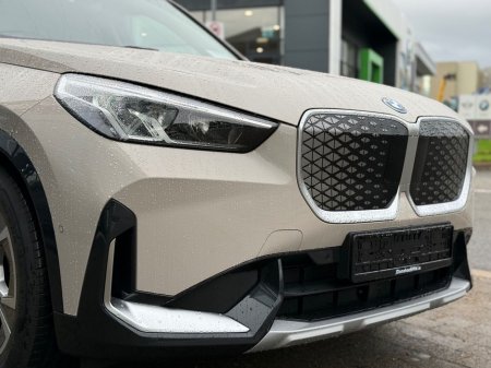 2026 BMW iX1 eDrive20 xLine €53,150 thumbnail