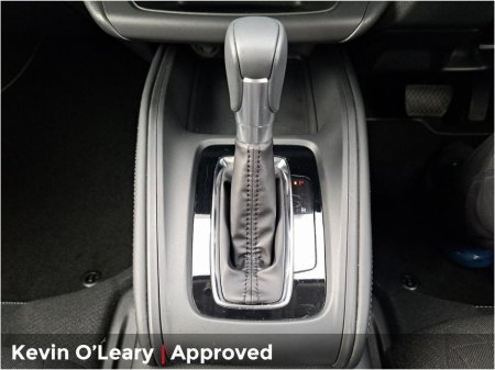 2025 Honda HR-V 1.5 e:HEV Elegance €39,900 thumbnail