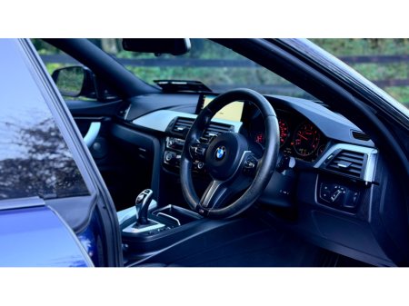 2017 BMW 4 Series SOLD 2017 (172) BMW 420D MSPORT GRAN COUPE €20,999