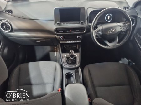 2022 Hyundai Kona 1.6 CRDI Executive €20,900