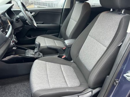 2022 Kia Stonic 1.0 K2 PE MY2022 5DR, *warranty till 2029* Bluetooth, Touch Screen Infotainment System, USB Connection, Rear Parking Sensors, €19,900 thumbnail