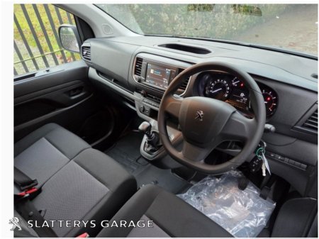 2024 Peugeot Expert EXPERT PROFESSIONAL STD 1.5 HD €24,186 thumbnail