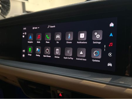 2024 Porsche Cayenne 3.0 V6 E-HYBRID MEGA  SPEC €109,950 thumbnail