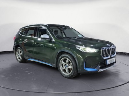 2023 BMW iX1 XDRIVE30 IX1A XLINE AUTO 4DR €34,950