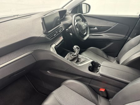 2022 Peugeot 3008 1.5HDI ALLURE *BLACK FRIDAY FLASH SALE* €95 P/W €27,890