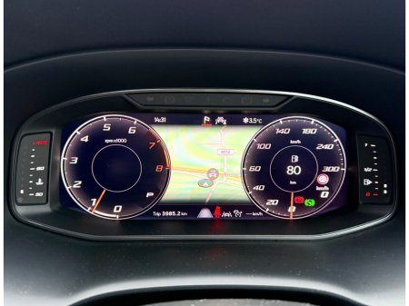 2024 Cupra Ateca IMPULSE 1.5 TSI 150HP DSG €41,950 thumbnail