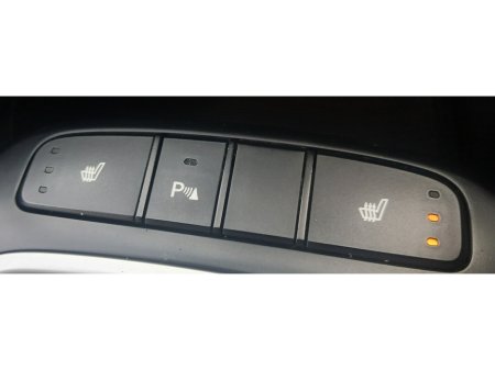 2018 Hyundai Santa Fe **NEW NCT 2028** 2.2 D EXECUTIVE 4WD 5dr - IRISH CAR €19,995 thumbnail