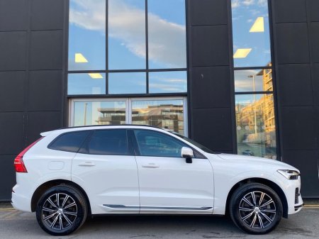 2022 Volvo XC60 T6 Inscription AWD Auto €46,900