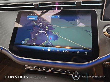 2026 Mercedes-Benz E Class E300De AMG Line *MULTISPOKE ALLOYS*NIGHT PACKAGE* €90,500 thumbnail