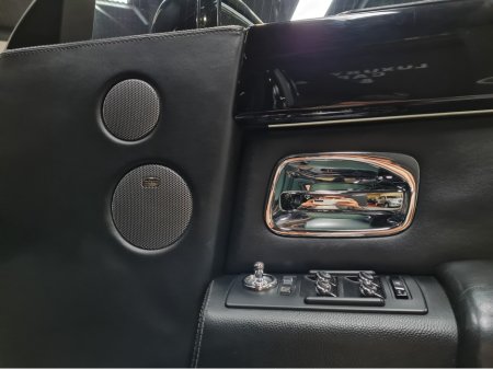 2007 Rolls-Royce Phantom 6.75 V12  MANSORY €99,950 thumbnail