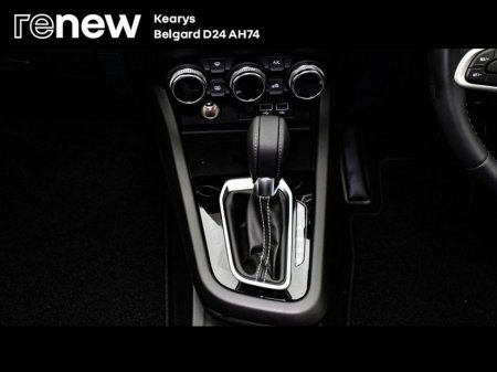 2025 Renault Arkana TCe 140 Auto techno €31,690 thumbnail