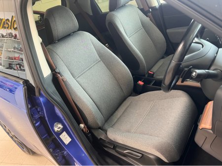 2021 Honda e NOW SOLD THANK YOU www.bolands.ie Est.1955