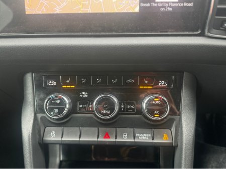 2018 Skoda Kodiaq SEL 4x4 DSG Auto – 7 Seats, High Spec €22,950 thumbnail