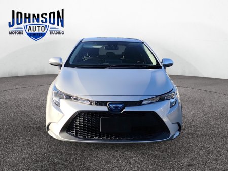 2021 Toyota Corolla 1.8 Corolla Touring Petrol Auto €21,900 thumbnail