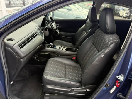 2017 Honda Vezel  €17,690 thumbnail